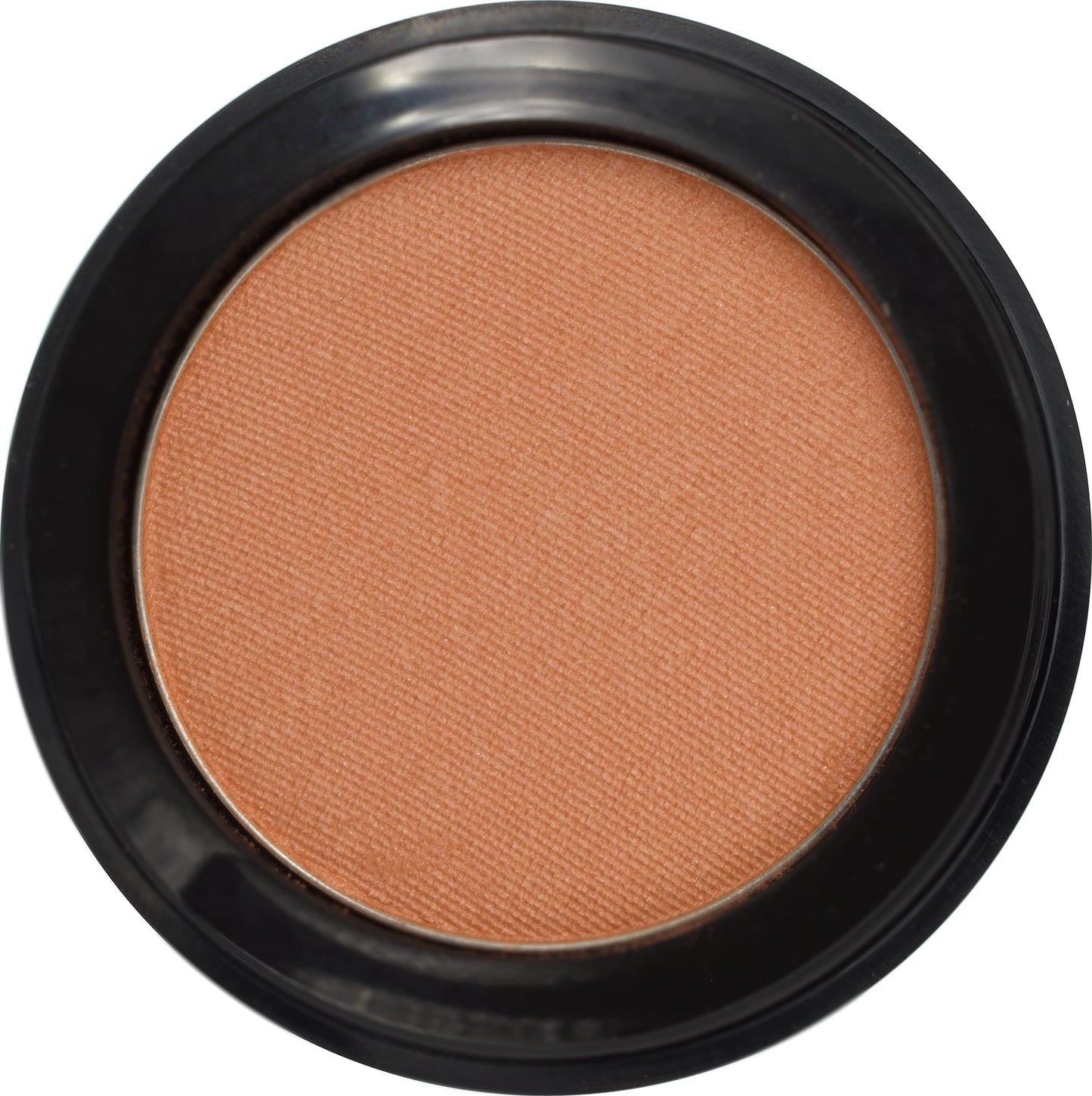 Pure Ziva Deep Apricot Terracotta Beige Matte Opaque Pressed Powder Single Eyeshadow
