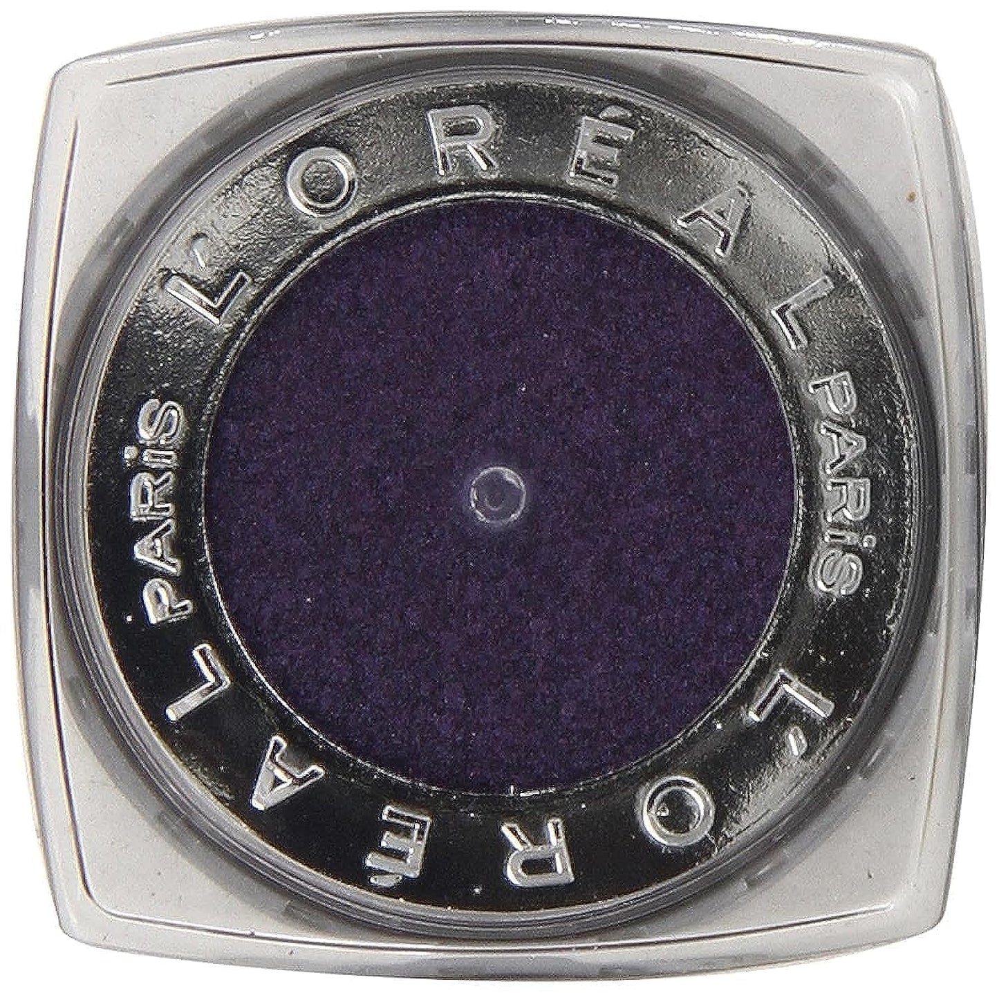 L'Or Al Paris Infallible 24Hr Shadow, Purple Priority, 0.12 Oz.