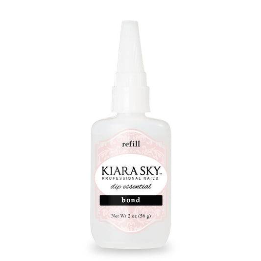 Kiara Sky Dip Essentials Refill (Bond, 2 Oz)
