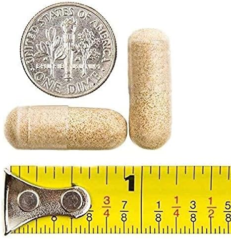 BariatricPal 90-Day Bariatric Vitamin Bundle (Multivitamin ONE 1 per Day! Capsule with 60mg Iron and Calcium Citrate Soft Chews 500mg with Probiotics - Orange Creamsicle)