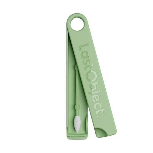 Lastswab Reusable Cotton Swabs For Gentle And Eco-Friendly Beauty Routines - The Sustainable Alternative To Single-Use Q Tips -