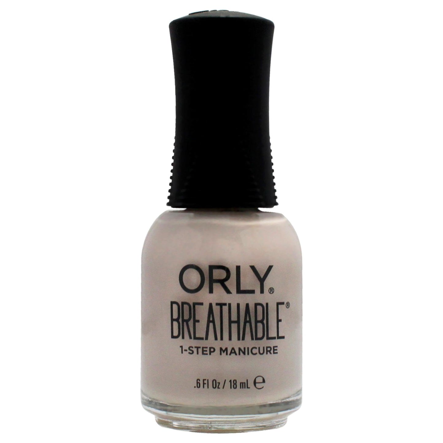 Orly Breathable Treatment + Color - 2060006 Moon Rise Women Nail Polish 0.6 Oz