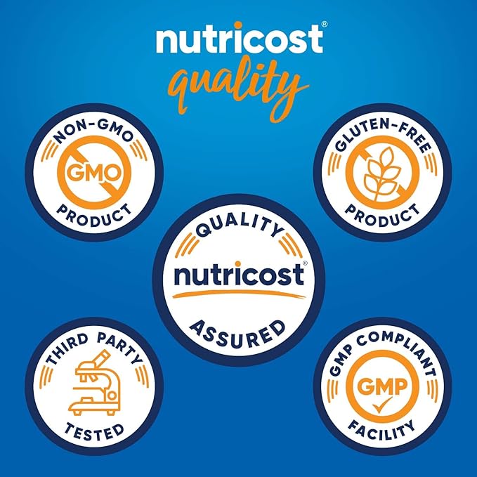 Nutricost Melatonin 5mg, 240 Fast Dissolve Tablets (Mixed Berry Flavor) - Non-GMO, Gluten Free