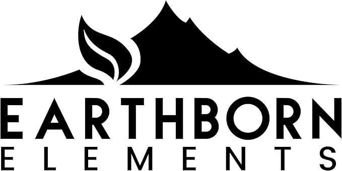 Earthborn Elements Saw Palmetto 200 Capsules, Pure & Undiluted, No Additives