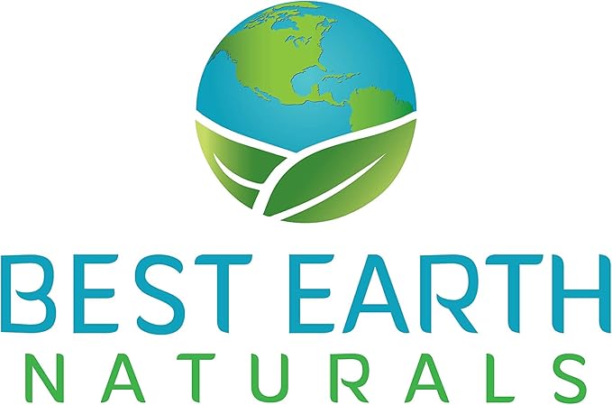 Best Earth Naturals Vegan Mushroom Complex Supplement for Energy, Clarity & Cognitive - Immune Support w/Lion's Mane, Reishi, Chaga, Maitake & Shiitake 30 Day Supply (30 Capsules)