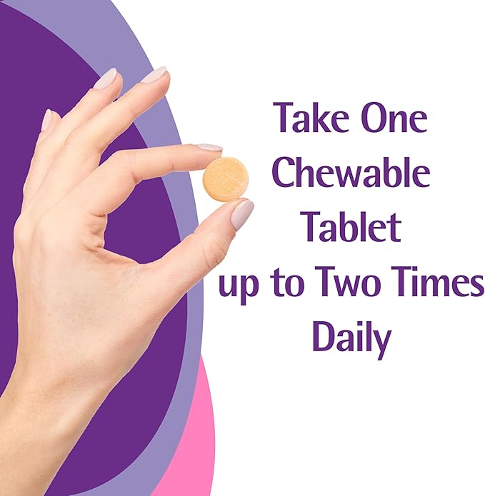 Caltrate Chewables 600 +D3 Plus Minerals Calcium and Vitamin D, Sugar Free, Cherry, Orange and Fruit Punch, 90 Count