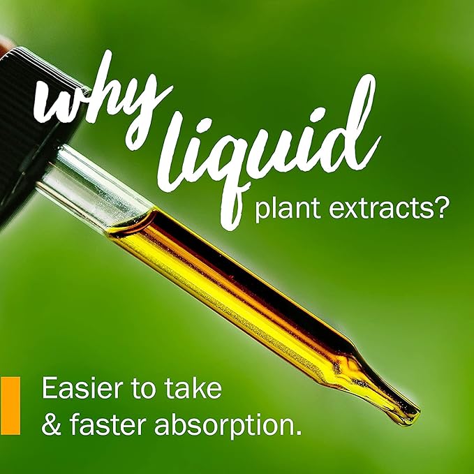 Herb Pharm Certified Organic Cranberry Liquid Extract for Urinary Tract Support - 1 Ounce