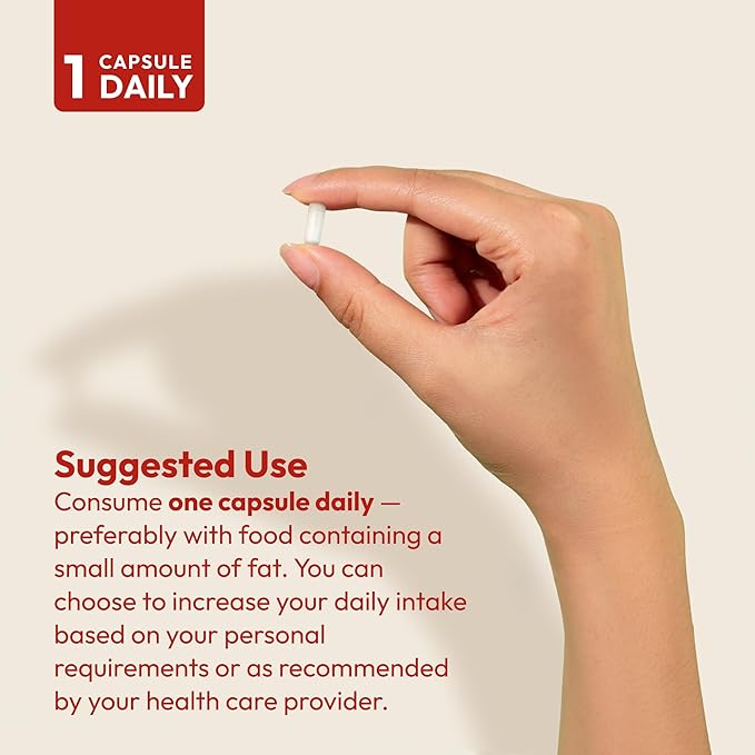 ANDREW LESSMAN Vitamin D3 4000 IU 180 Capsules - High Potency, Essential for Calcium Absorption, Supports Bone Health, Healthy Muscle Function, Immune System, More. Small Easy to Swallow Capsules