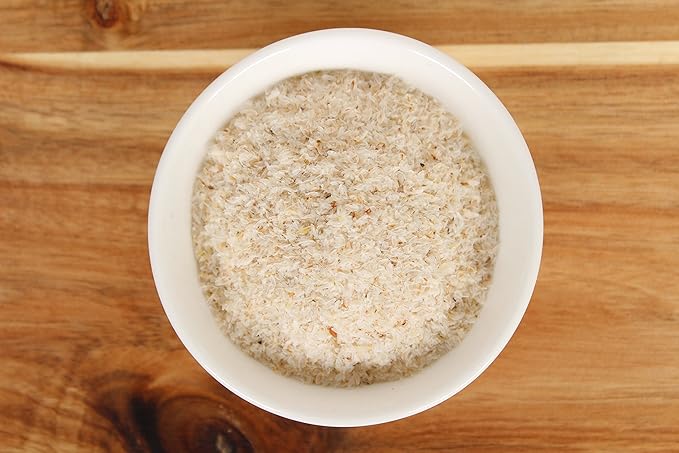 Anthony's Organic Whole Psyllium Husks, 1.5 lb, Dietary Fiber, Gluten Free, Non GMO, Keto Friendly