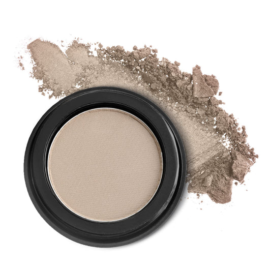 Marie-Jos   & Co Blond Eyebrow Powder With A Soft Finish For Naturally Looking Brows All Day