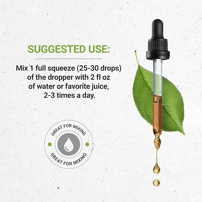 Secrets of the Tribe - Dream Secret, Restful Sleep Formula, Herbal Supplement Blend Drops Alcohol-Free Liquid Extract (4 fl oz)