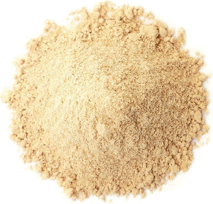 Food to Live - Organic Lion's Mane Mushroom Powder, 4 Ounces - Elevate Your Brain Wellness with Premium, Non-GMO, Natural, and Vegan Superfood to Better Focus