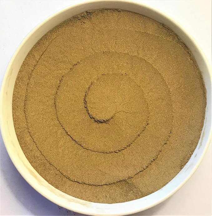 Premium Valerian Root Powder 4oz Valeriana officinalis The Bloomin Herb Shoppe Bulk Tea Tinctures