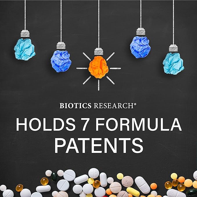 Biotics Research Zn-Zyme Forte 25 mg Zinc, Immune System Support, Optimal Cellular Function, Tablet-Based with Added antioxidants. 100 Tablets